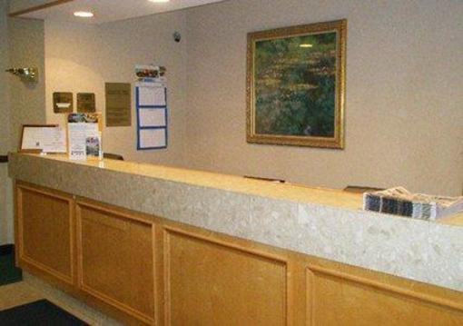 фото отеля Quality Inn and Suites Quantico VA