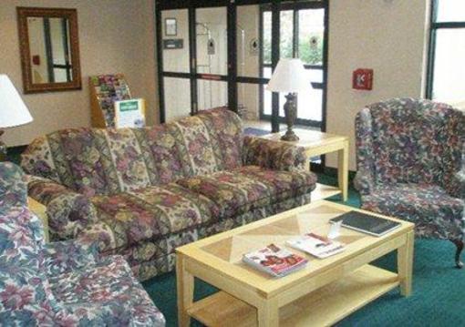 фото отеля Quality Inn and Suites Quantico VA
