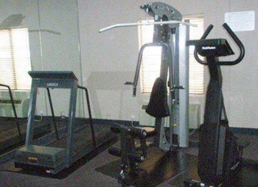 фото отеля Quality Inn and Suites Quantico VA