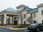 фото отеля Quality Inn and Suites Quantico VA