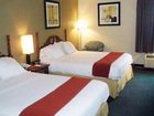 фото отеля Quality Inn and Suites Quantico VA