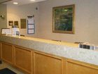 фото отеля Quality Inn and Suites Quantico VA