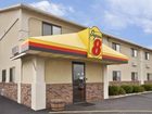 фото отеля Super 8 Motel Muscatine