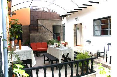 фото отеля Los Angeles Bed and Breakfast