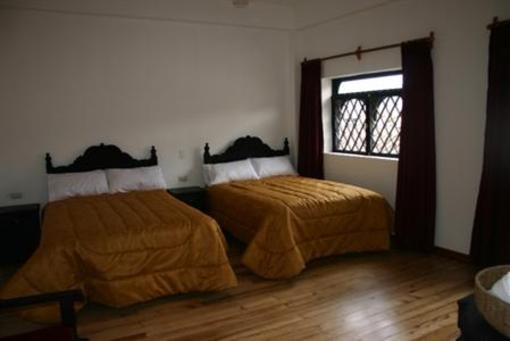 фото отеля Los Angeles Bed and Breakfast