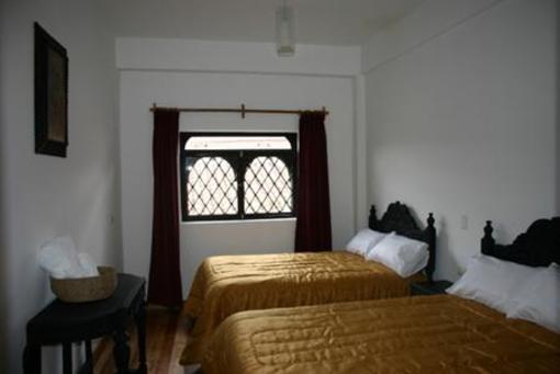 фото отеля Los Angeles Bed and Breakfast