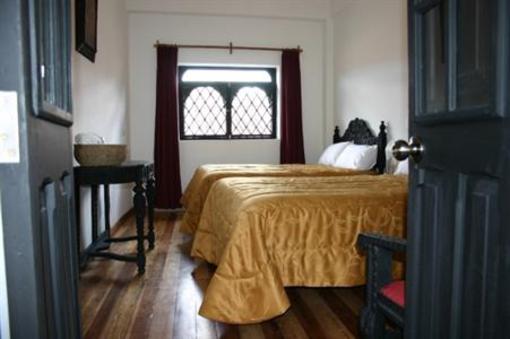 фото отеля Los Angeles Bed and Breakfast