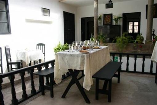 фото отеля Los Angeles Bed and Breakfast