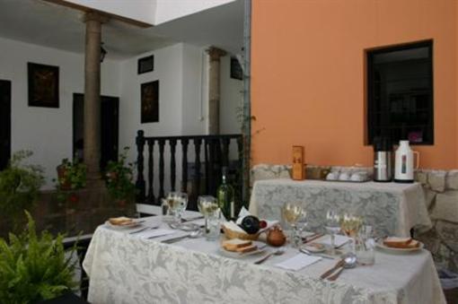 фото отеля Los Angeles Bed and Breakfast