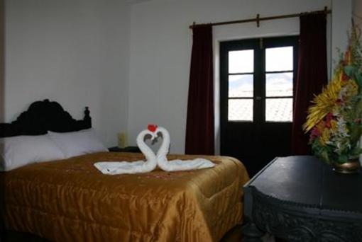 фото отеля Los Angeles Bed and Breakfast