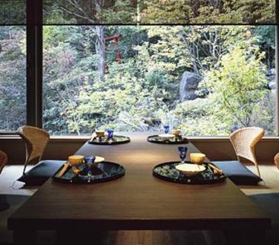 фото отеля Noboribetsu Onsenkyo Takinoya Hotel