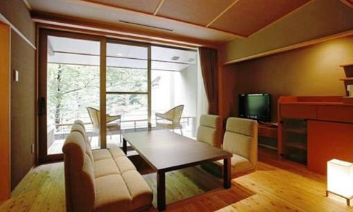 фото отеля Noboribetsu Onsenkyo Takinoya Hotel