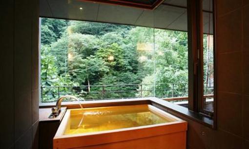 фото отеля Noboribetsu Onsenkyo Takinoya Hotel