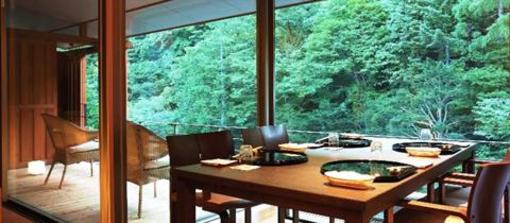 фото отеля Noboribetsu Onsenkyo Takinoya Hotel