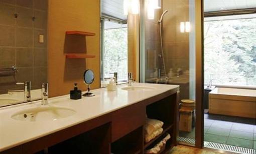 фото отеля Noboribetsu Onsenkyo Takinoya Hotel
