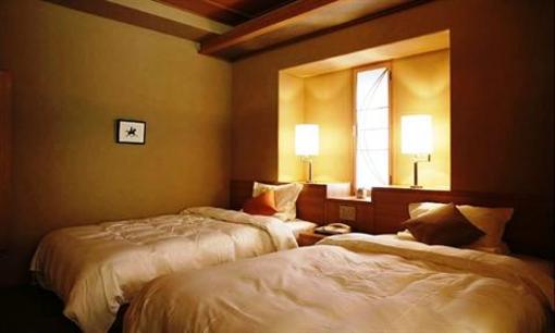 фото отеля Noboribetsu Onsenkyo Takinoya Hotel