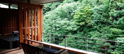 фото отеля Noboribetsu Onsenkyo Takinoya Hotel