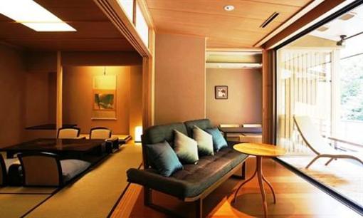 фото отеля Noboribetsu Onsenkyo Takinoya Hotel
