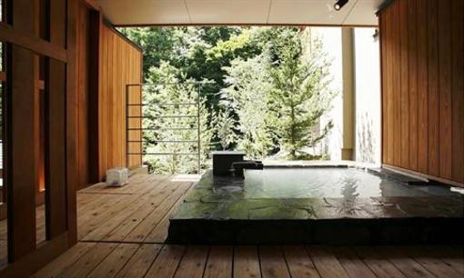 фото отеля Noboribetsu Onsenkyo Takinoya Hotel