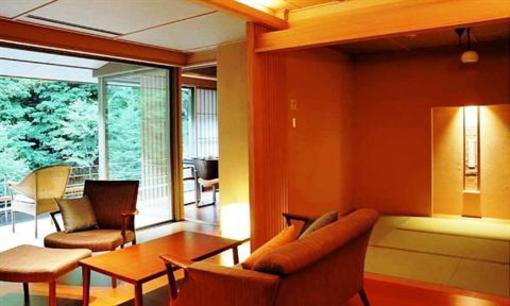 фото отеля Noboribetsu Onsenkyo Takinoya Hotel