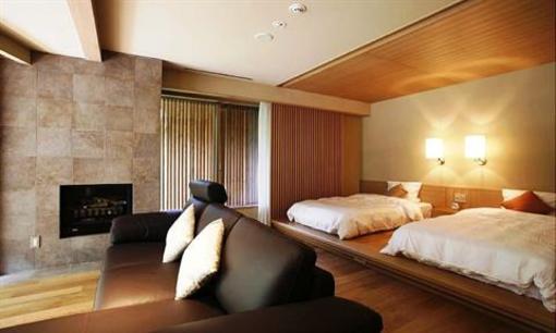 фото отеля Noboribetsu Onsenkyo Takinoya Hotel