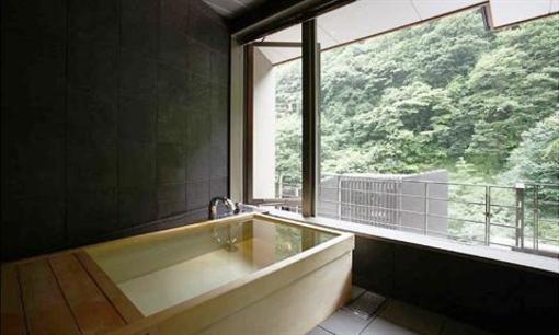 фото отеля Noboribetsu Onsenkyo Takinoya Hotel