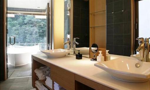 фото отеля Noboribetsu Onsenkyo Takinoya Hotel