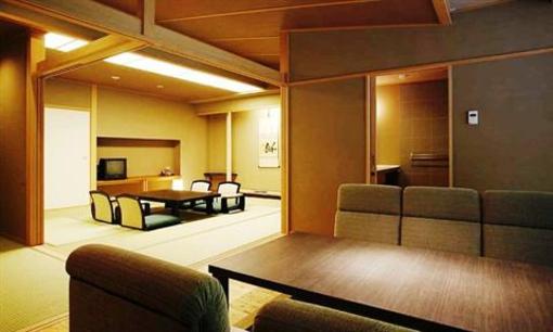 фото отеля Noboribetsu Onsenkyo Takinoya Hotel