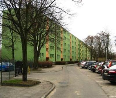 фото отеля Kwatera Przymorze