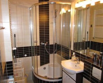 фото отеля Kwatera Przymorze