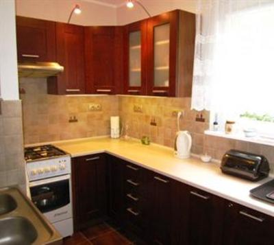 фото отеля Kwatera Przymorze