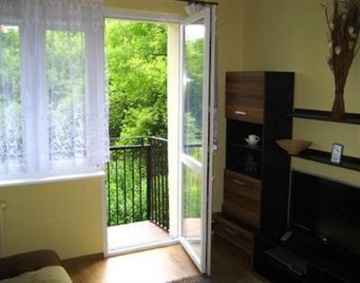 фото отеля Kwatera Przymorze