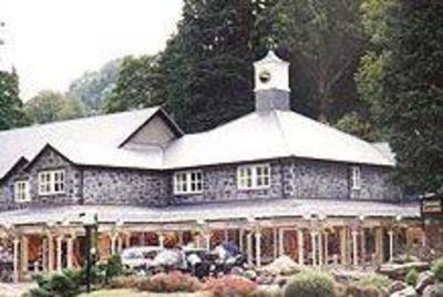 фото отеля Stables Lodge