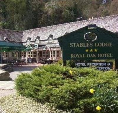 фото отеля Stables Lodge
