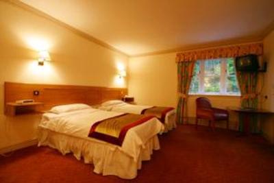 фото отеля Stables Lodge