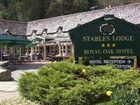 фото отеля Stables Lodge