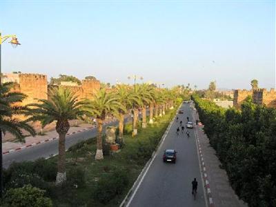 фото отеля Riad Dar Dzahra