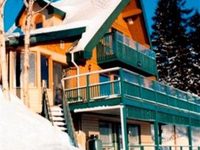 Au Chalet Bed & Breakfast