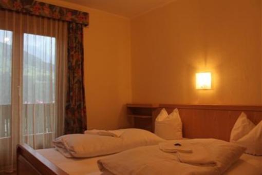 фото отеля Pension Lesachtalerhof