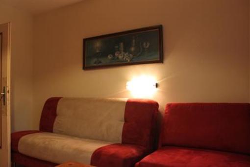 фото отеля Pension Lesachtalerhof