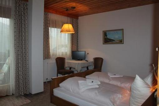 фото отеля Pension Lesachtalerhof