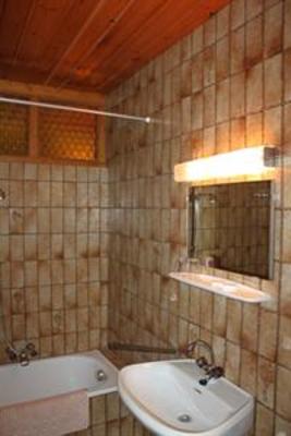 фото отеля Pension Lesachtalerhof