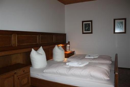 фото отеля Pension Lesachtalerhof