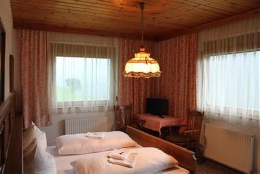фото отеля Pension Lesachtalerhof