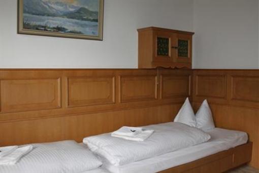 фото отеля Pension Lesachtalerhof