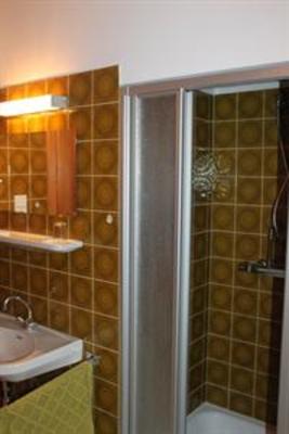 фото отеля Pension Lesachtalerhof