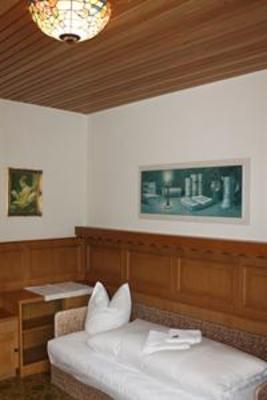 фото отеля Pension Lesachtalerhof