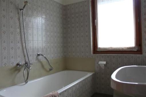 фото отеля Pension Lesachtalerhof