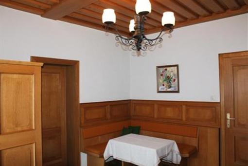 фото отеля Pension Lesachtalerhof