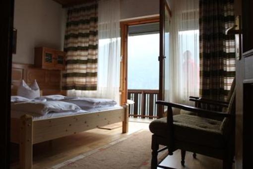 фото отеля Pension Lesachtalerhof